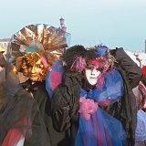 ID: Karneval in Venedig 3 – Vorschau 040IMG0032u ok PCD0464 • Fotograf: Mohamed Hawa   Karneval in Venedig, Feste, Masken, Kostüme : Karneval in Venedig, Feste, Masken, Kostüme